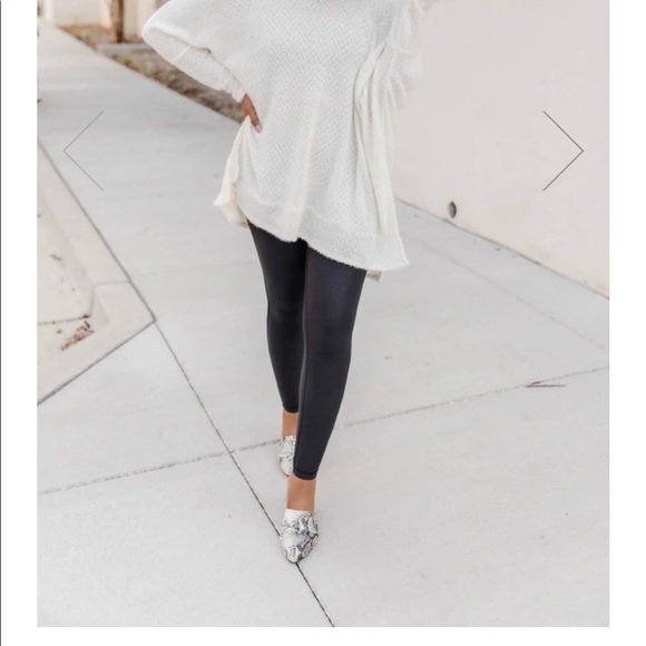 NWT Tunic Sweater - Picture 2 of 3